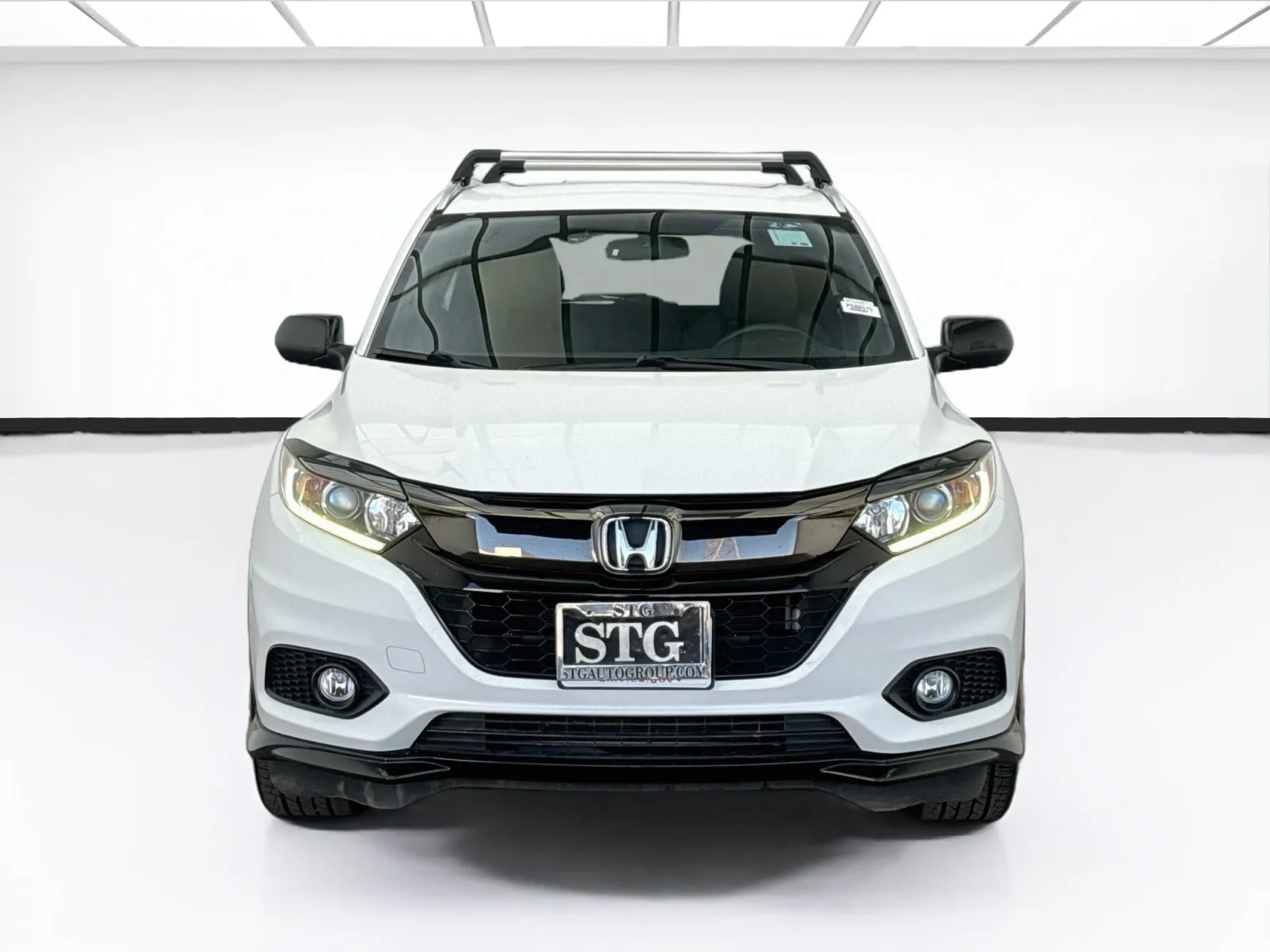 Honda HR-V photo 2
