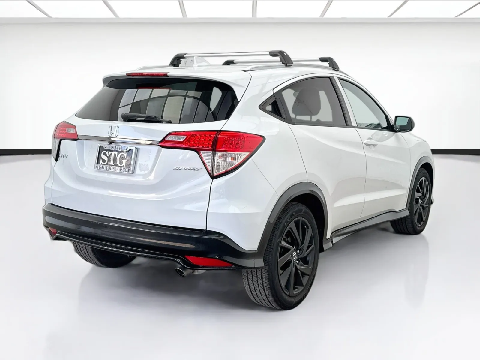 Honda HR-V photo 4