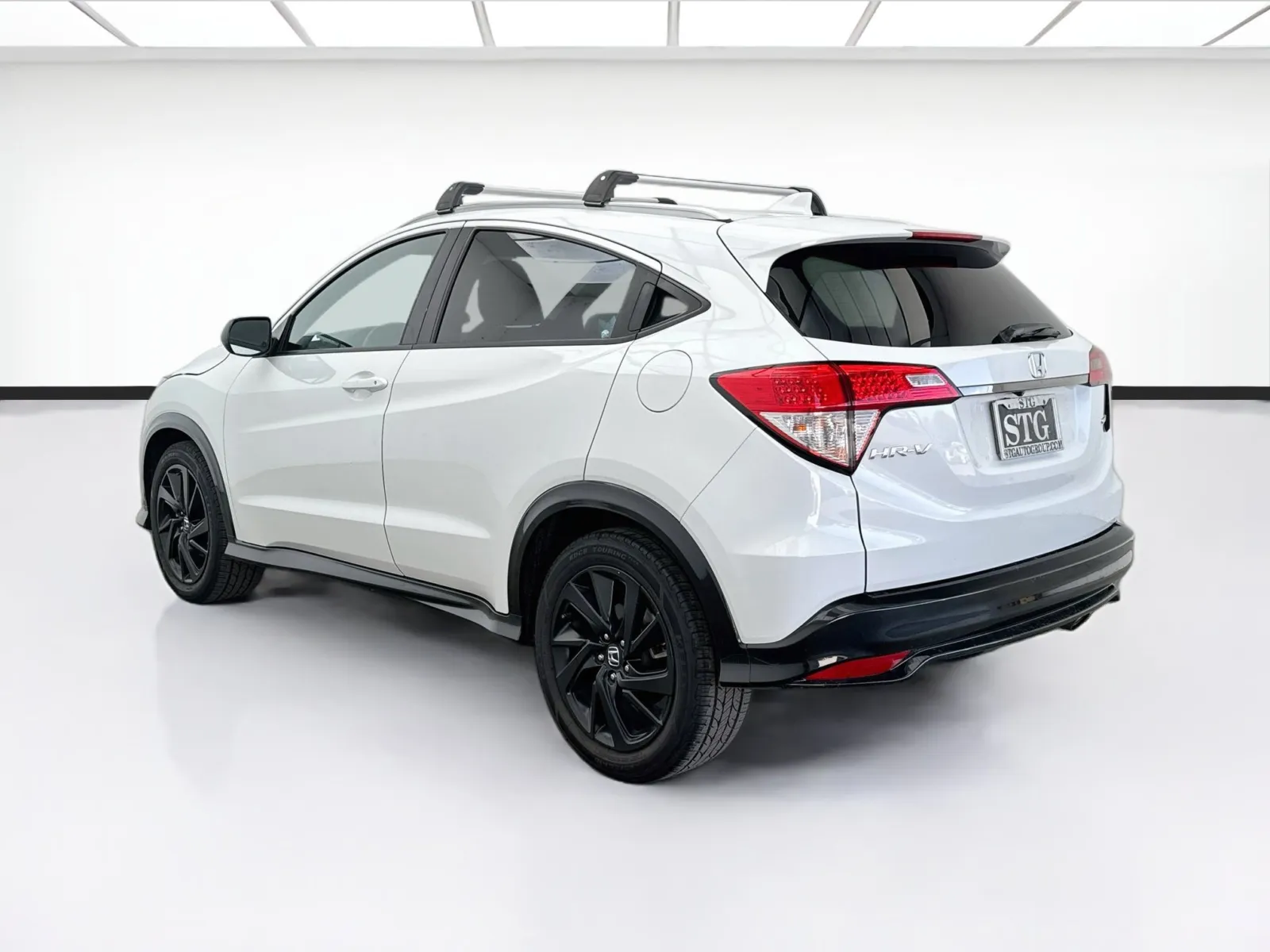 Honda HR-V photo 6