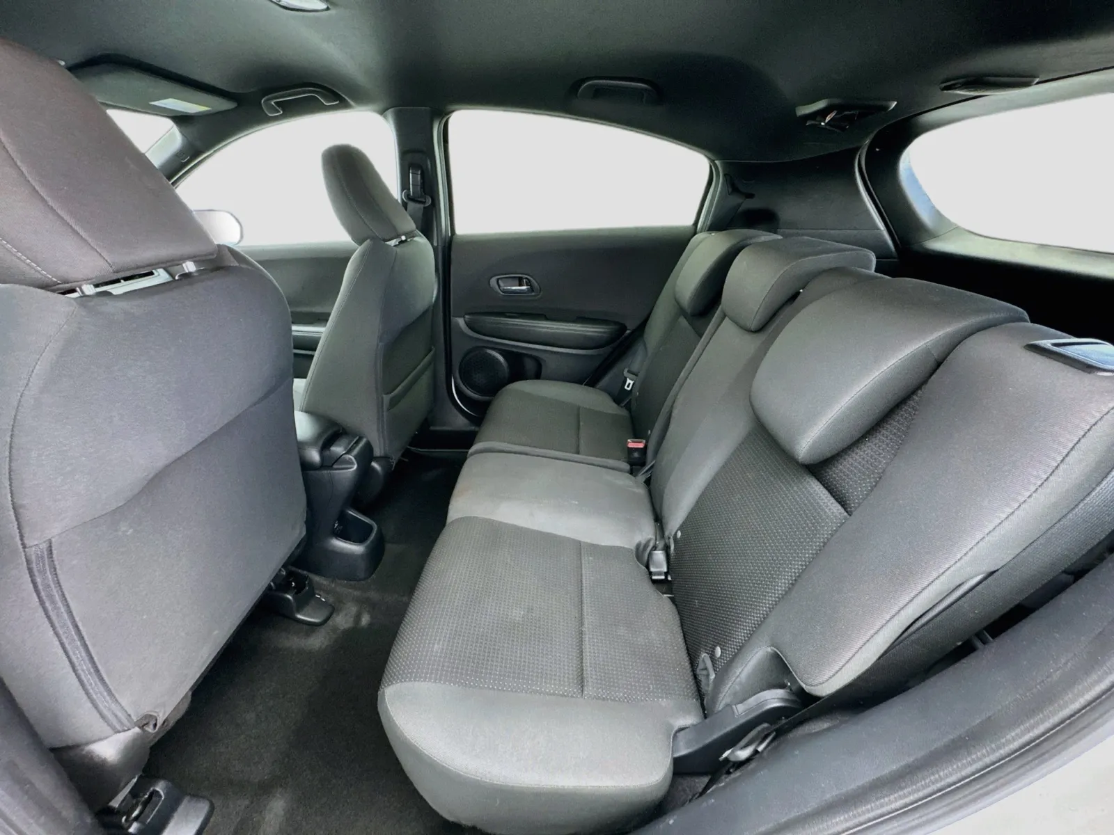 Honda HR-V photo 12