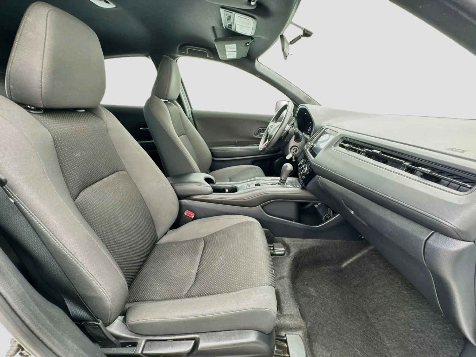 Honda HR-V photo 15
