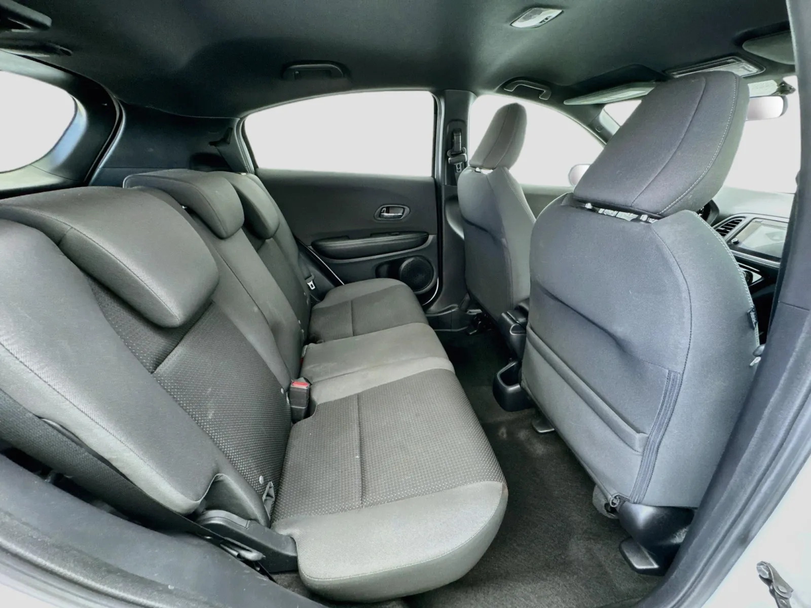 Honda HR-V photo 14