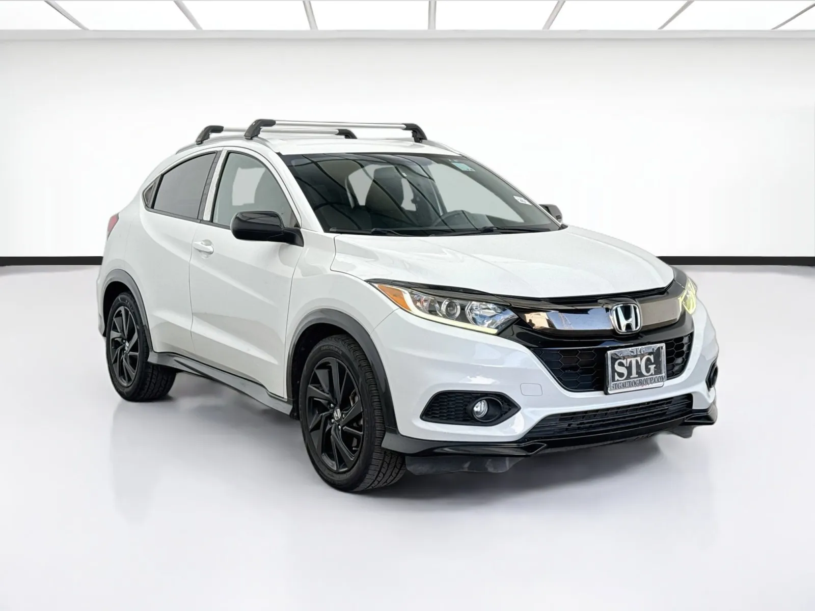 Honda HR-V photo 3