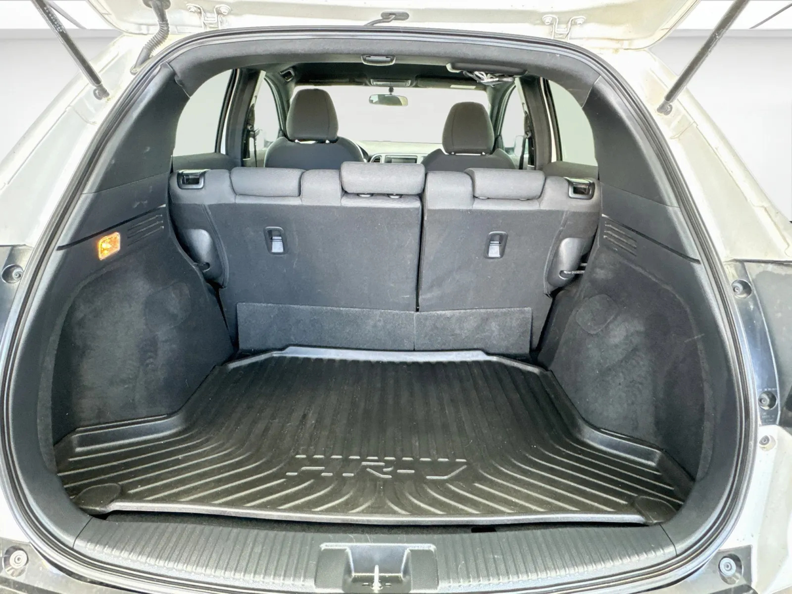 Honda HR-V photo 13