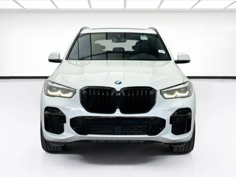 Photos of 2023 BMW X5 M50i for sale in Bellflower, CA at STG Bellflower