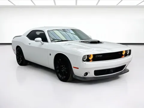 Another view of 2021 Dodge Challenger R/T Scat Pack for sale in Bellflower, CA at STG Bellflower