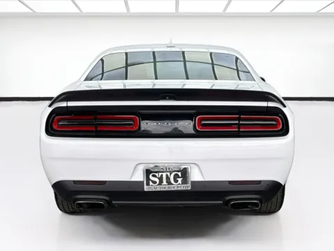 More photos of 2021 Dodge Challenger R/T Scat Pack at STG Bellflower, CA
