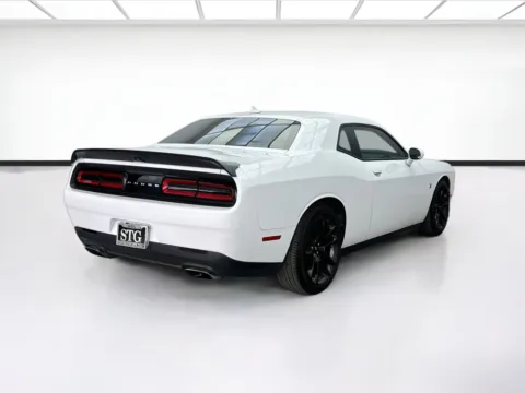 More photos of 2021 Dodge Challenger R/T Scat Pack at STG Bellflower, CA