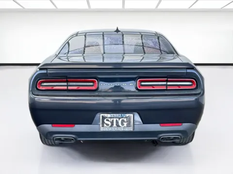 More photos of 2016 Dodge Challenger SXT at STG Bellflower, CA