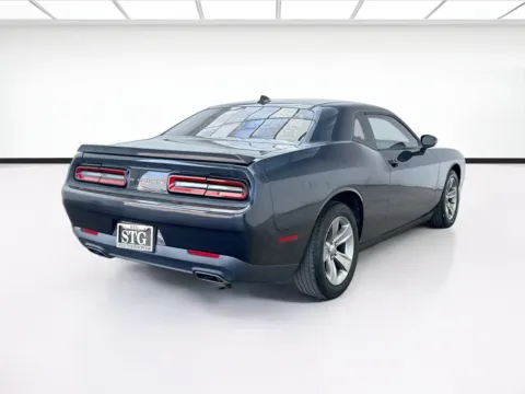 More photos of 2016 Dodge Challenger SXT at STG Bellflower, CA