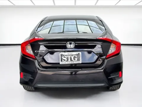 More photos of 2016 Honda Civic Sedan EX at STG Bellflower, CA