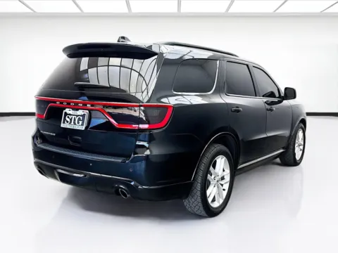 More photos of 2024 Dodge Durango GT Plus at STG Bellflower, CA