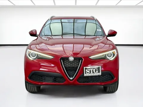 Photos of 2021 Alfa Romeo Stelvio Sprint for sale in Bellflower, CA at STG Bellflower