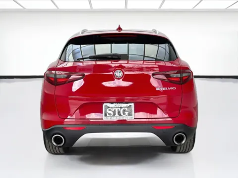 More photos of 2021 Alfa Romeo Stelvio Sprint at STG Bellflower, CA