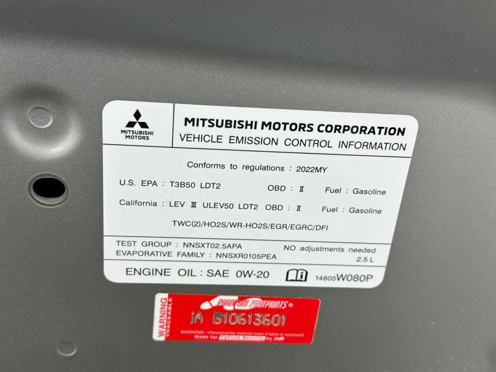 Mitsubishi Outlander photo 21