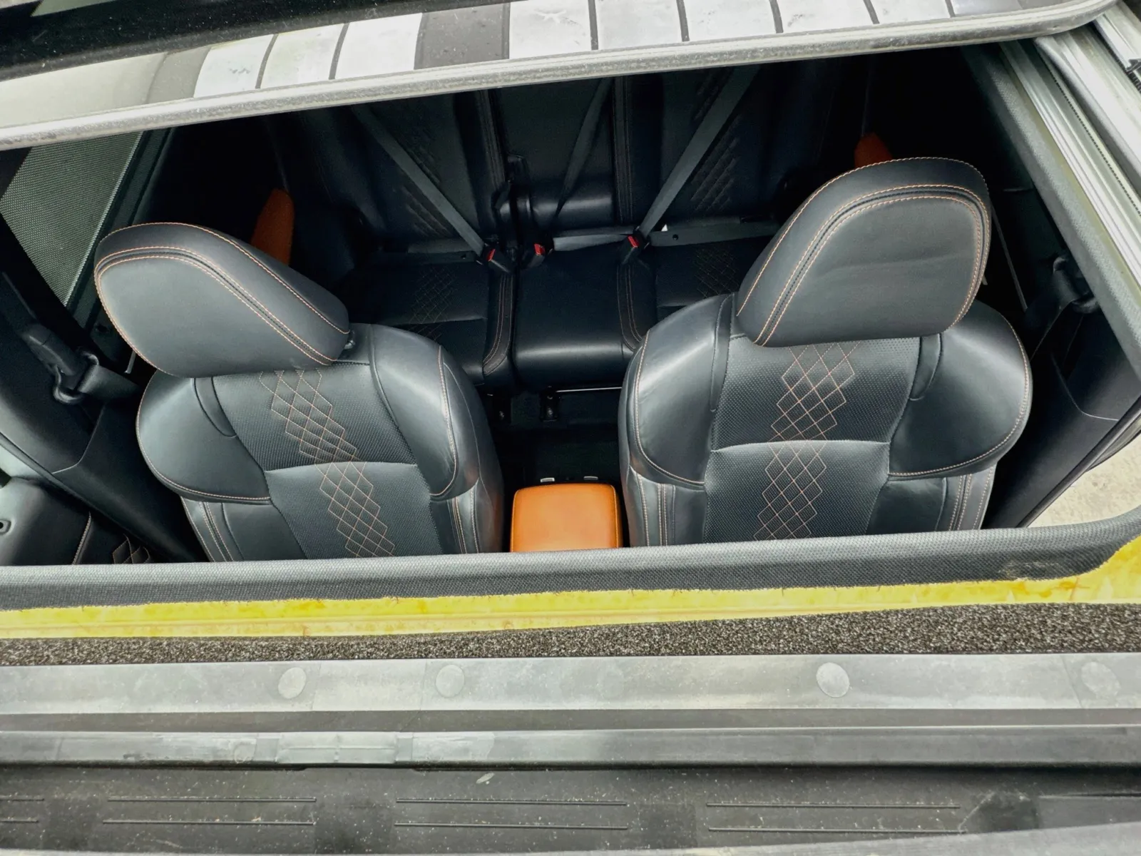 Mitsubishi Outlander photo 14