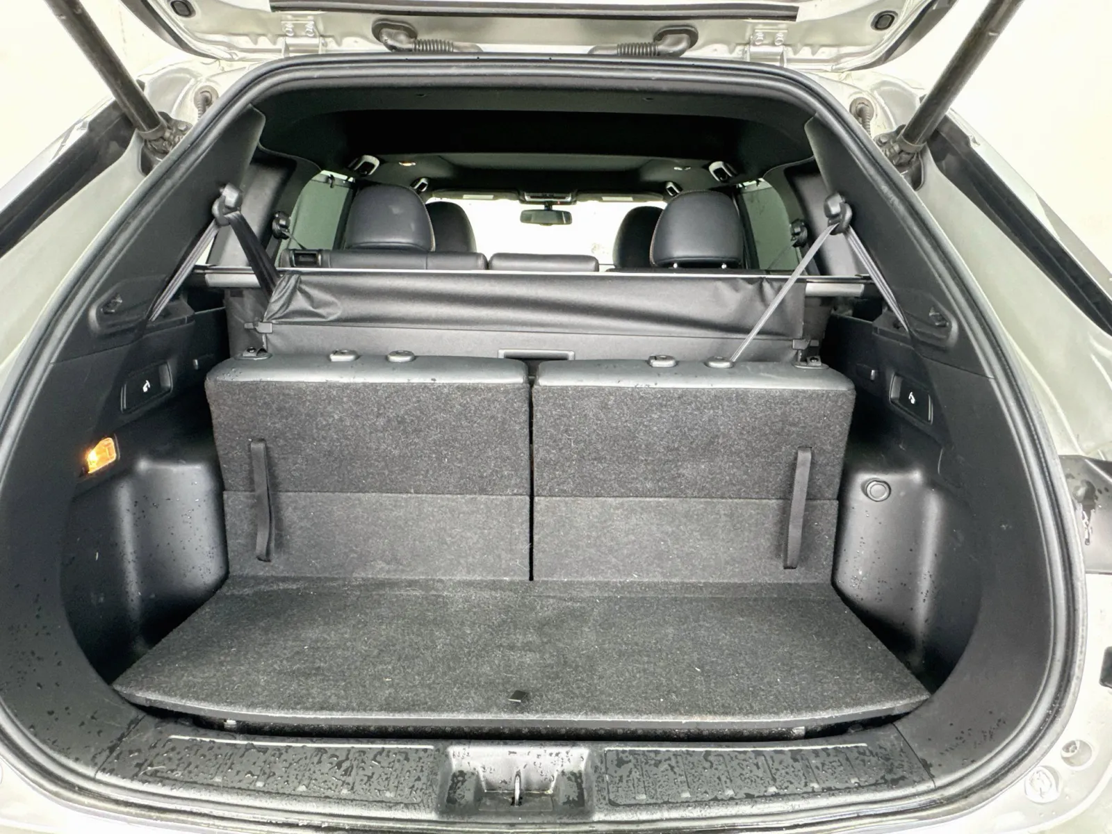 Mitsubishi Outlander photo 18