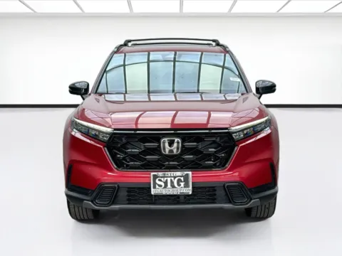 Photos of 2024 Honda CR-V Hybrid Sport for sale in Bellflower, CA at STG Bellflower