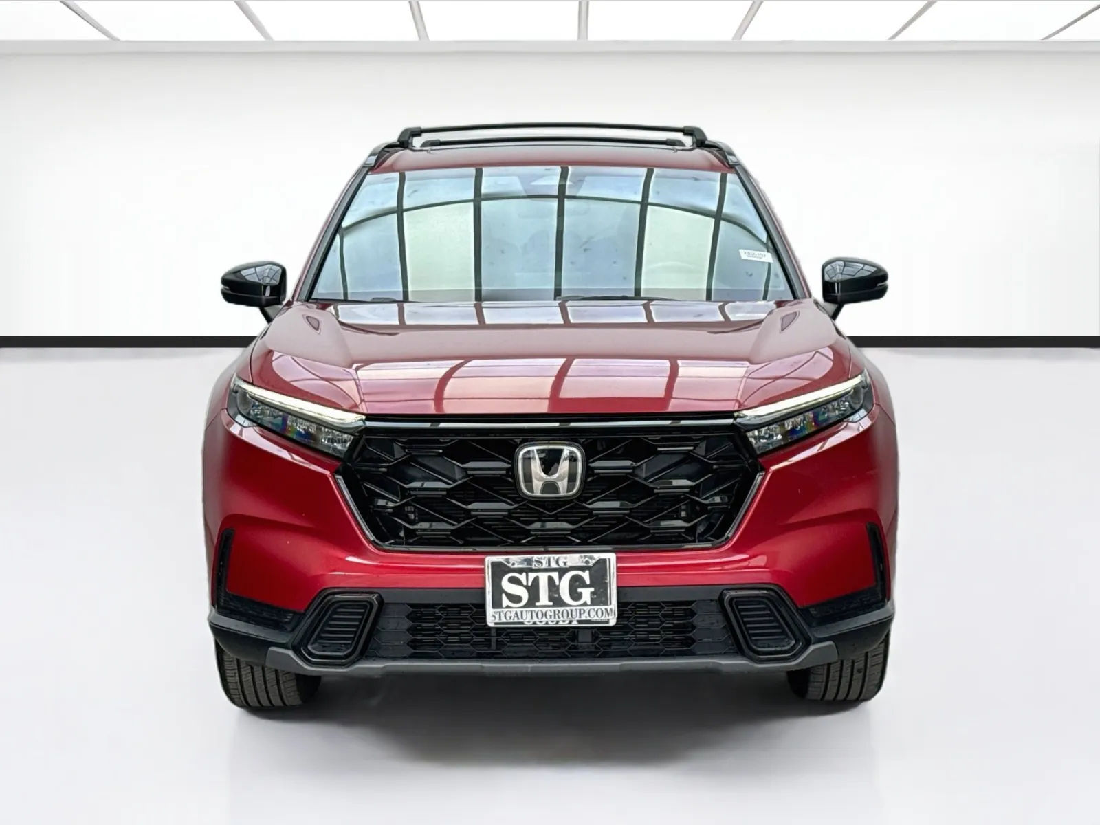 Honda CR-V photo 2