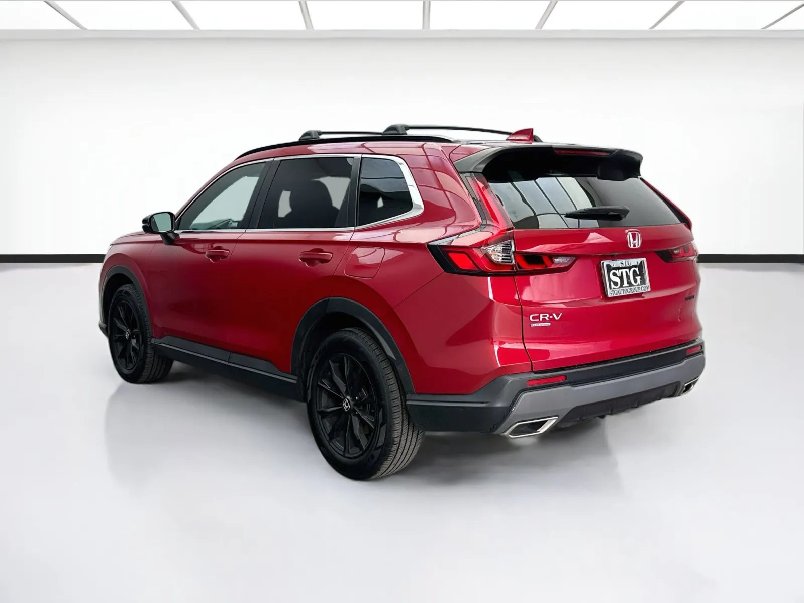 Honda CR-V photo 6
