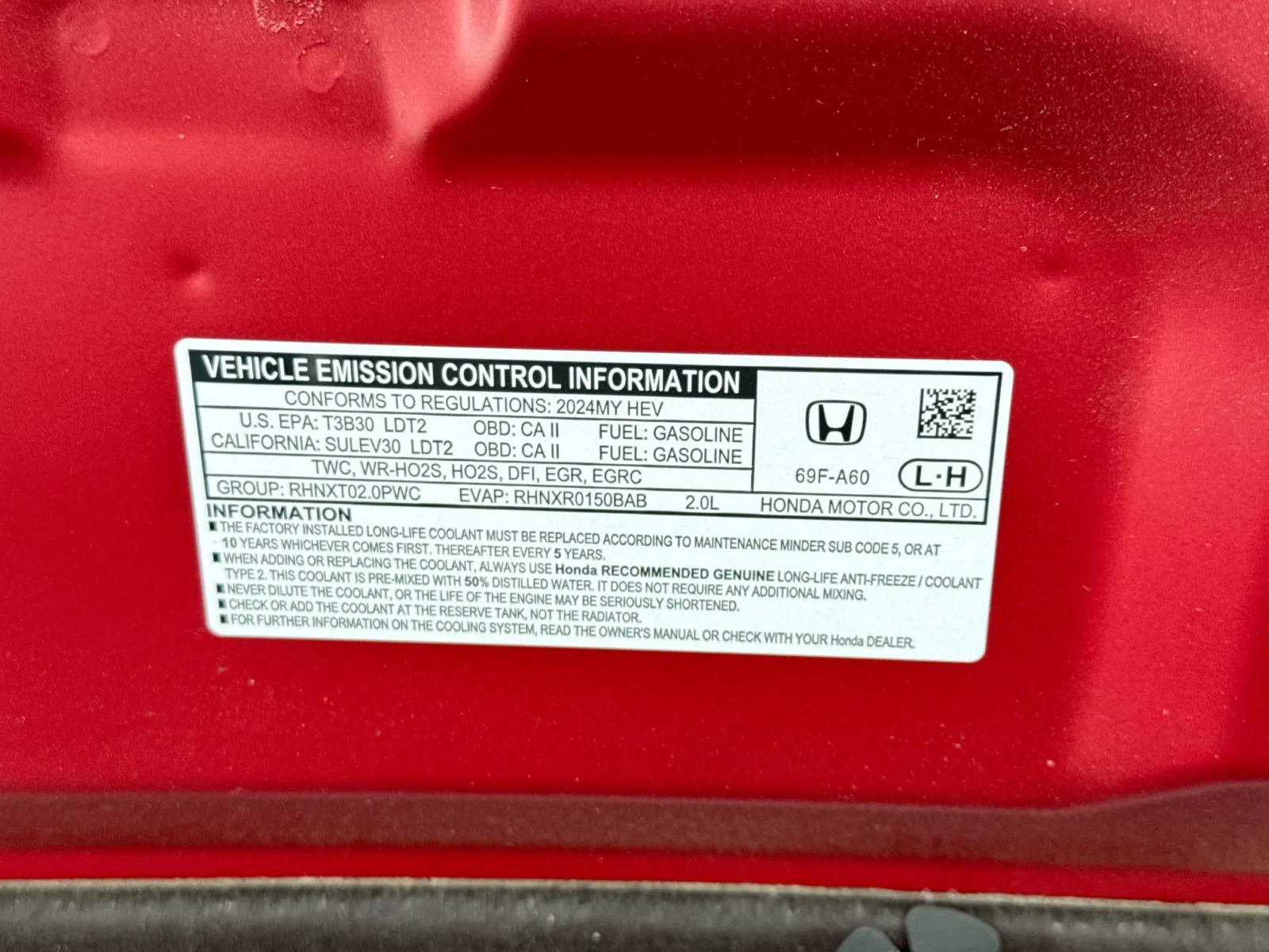 Honda CR-V photo 21
