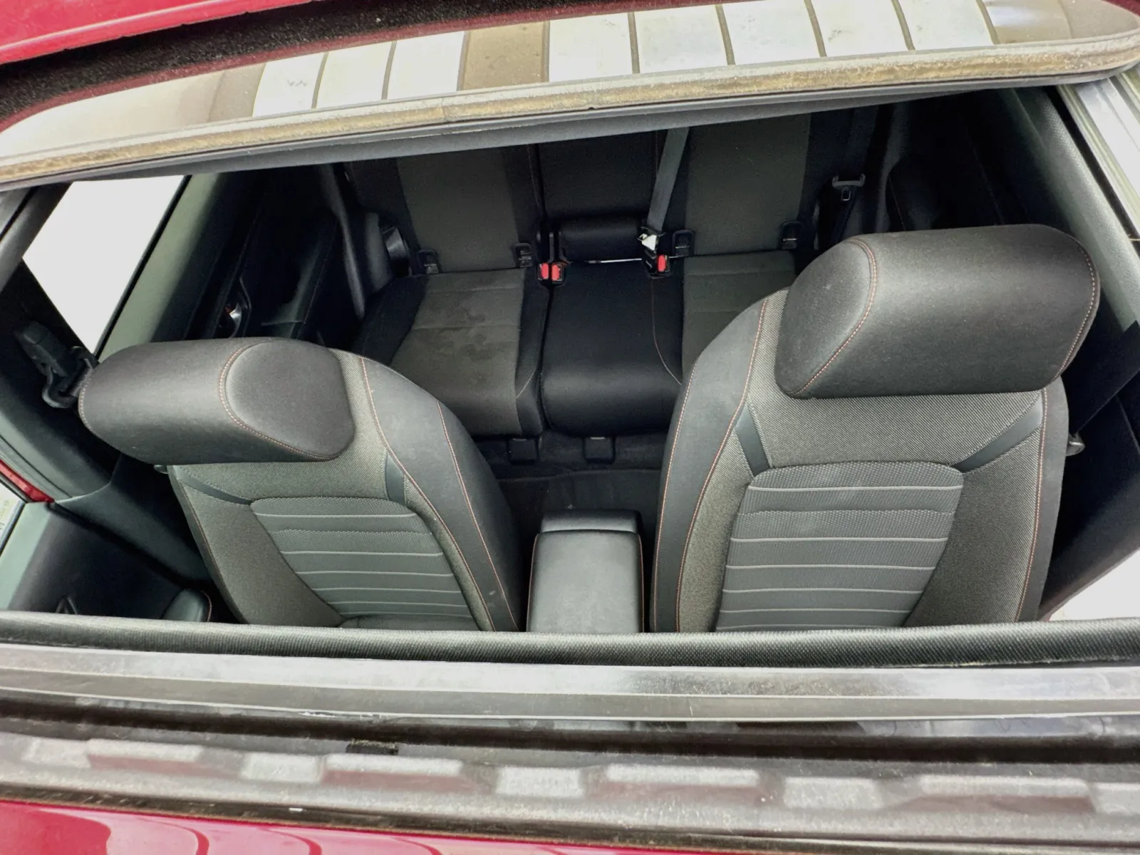 Honda CR-V photo 14