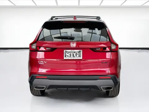 More photos of 2024 Honda CR-V Hybrid Sport at STG Bellflower, CA