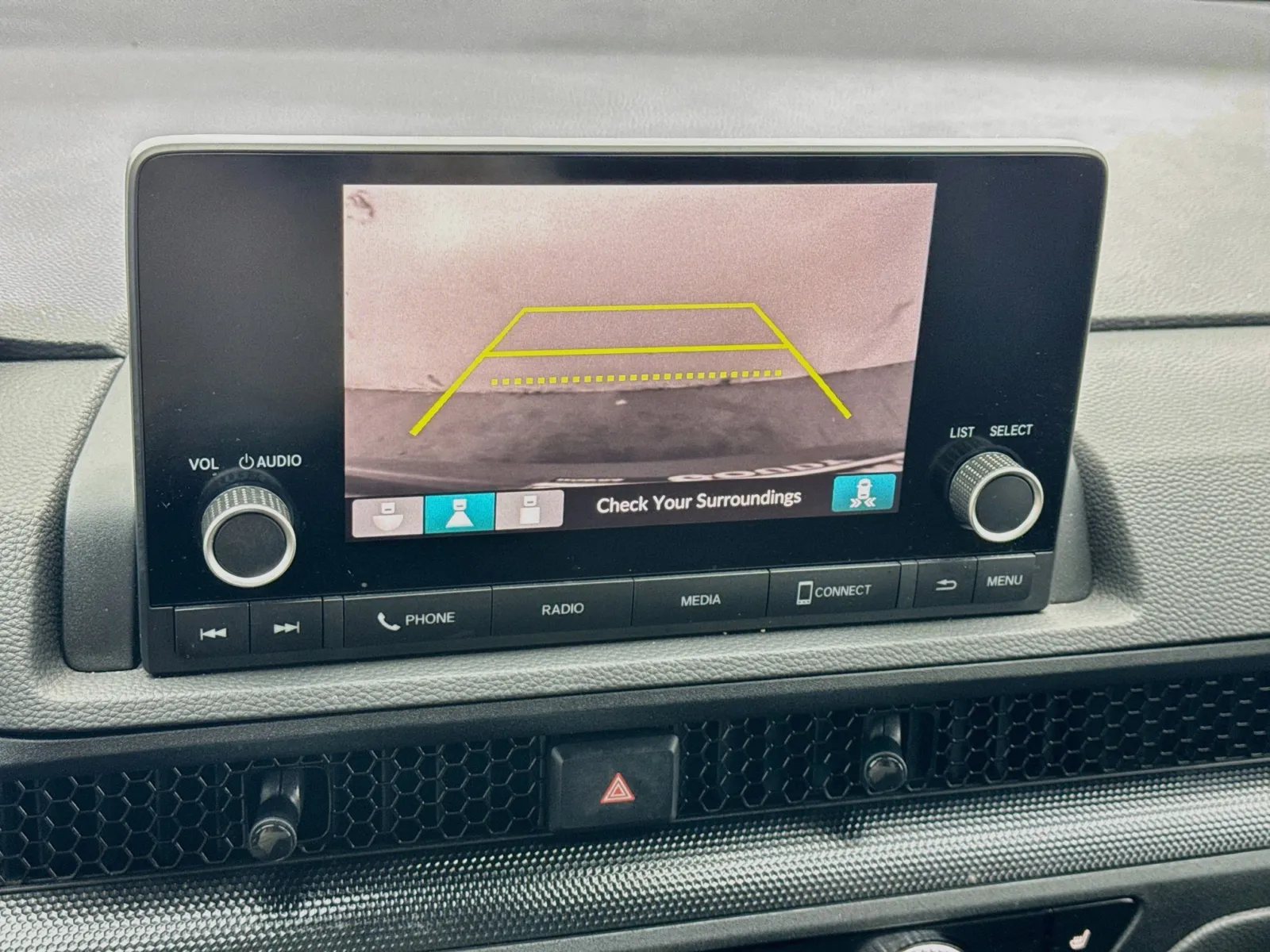 Honda CR-V photo 10
