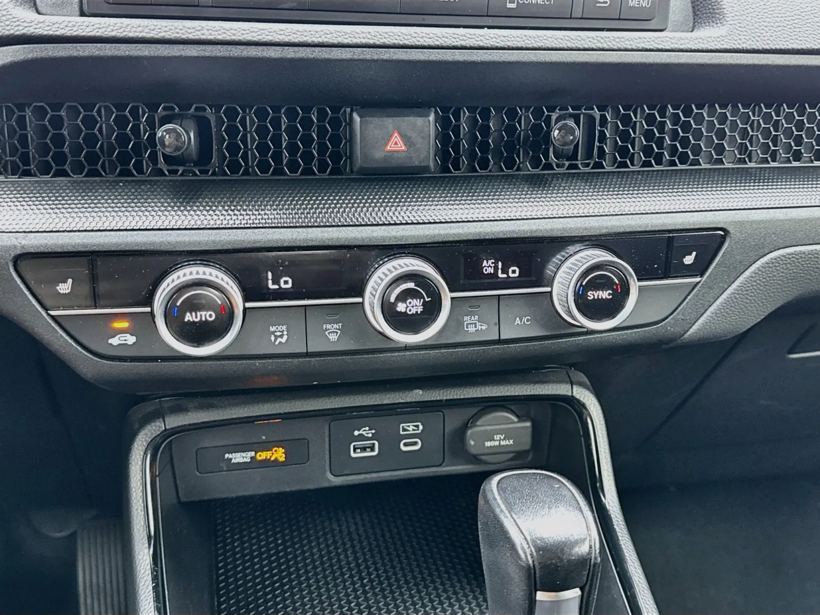 Honda CR-V photo 12