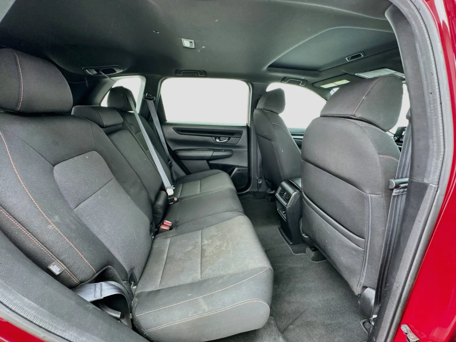 Honda CR-V photo 19
