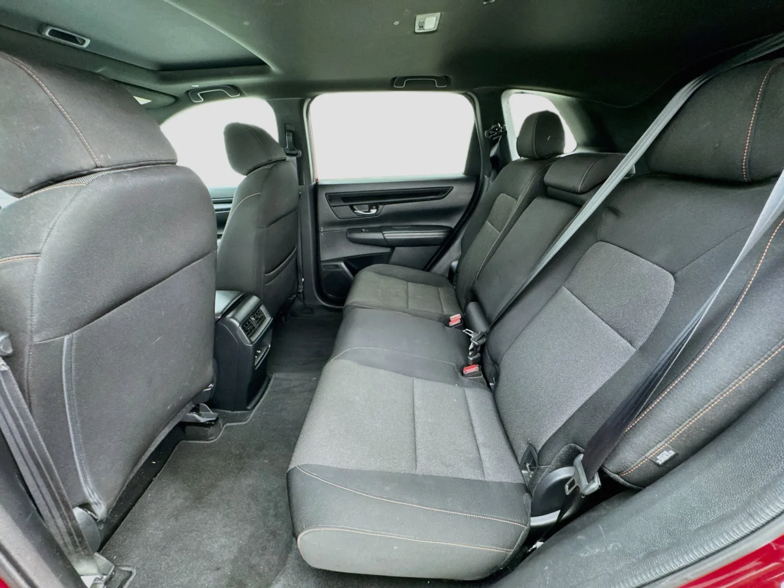 Honda CR-V photo 16