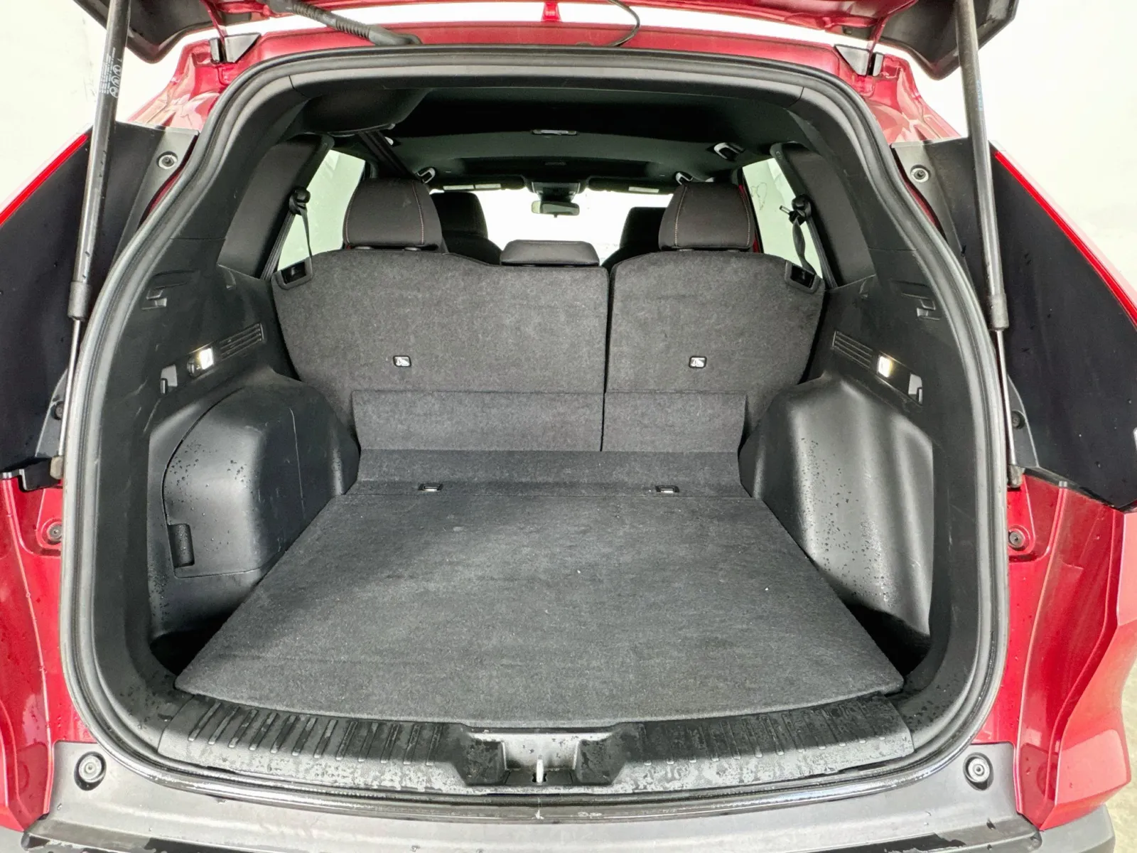 Honda CR-V photo 18