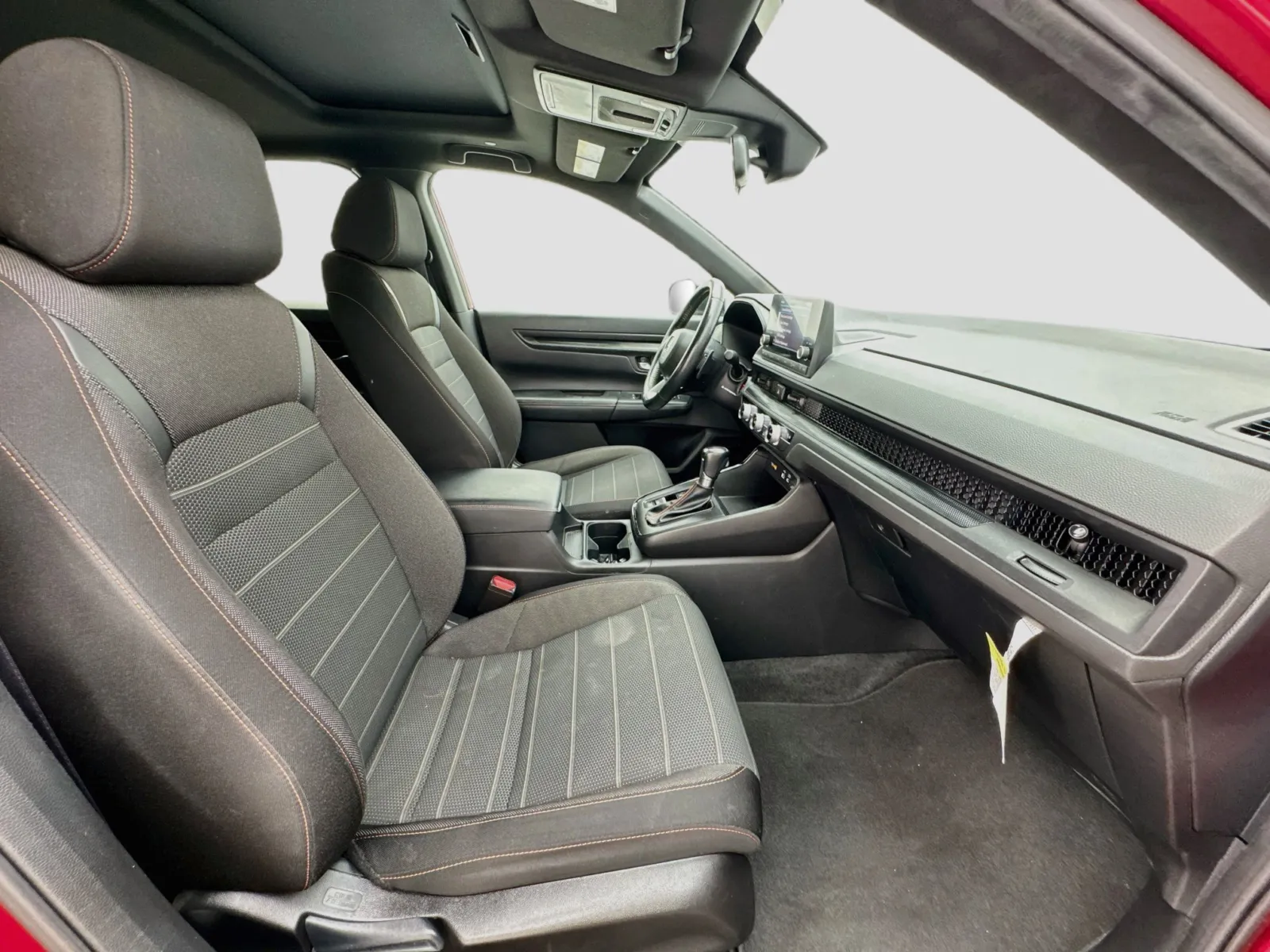 Honda CR-V photo 20