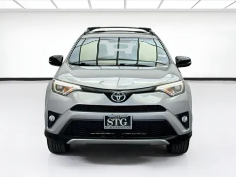 Photos of 2016 Toyota RAV4 SE for sale in Bellflower, CA at STG Bellflower