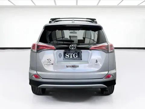 More photos of 2016 Toyota RAV4 SE at STG Bellflower, CA