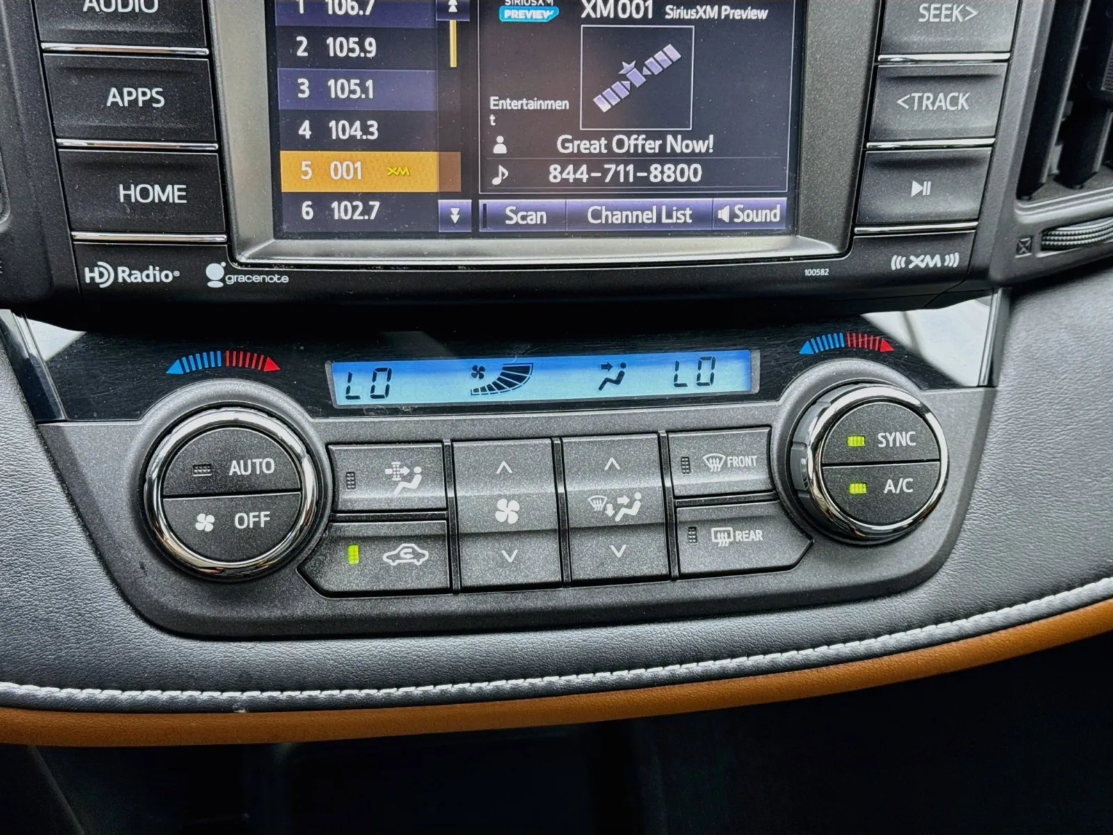 Toyota RAV4 photo 12