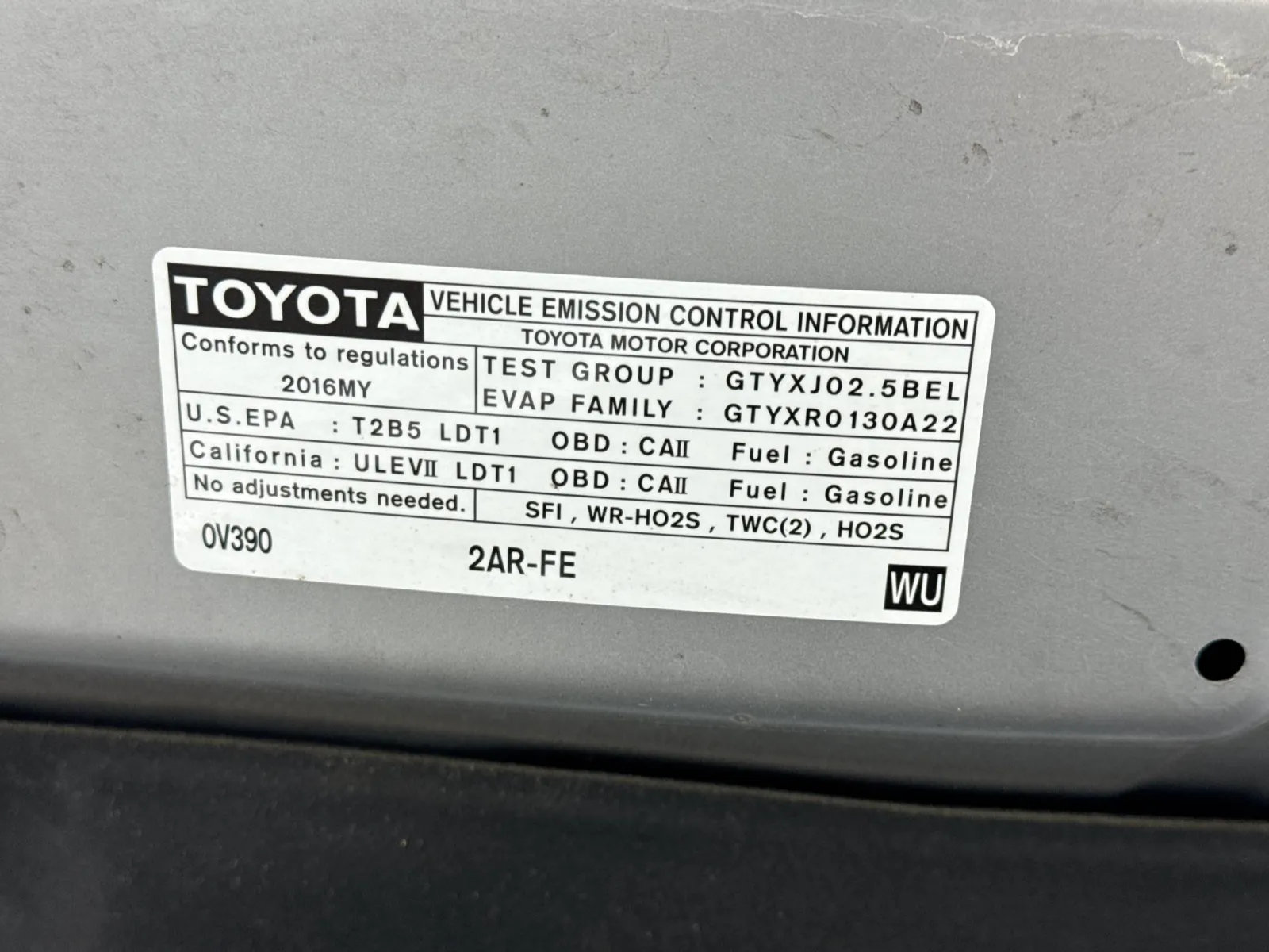 Toyota RAV4 photo 20