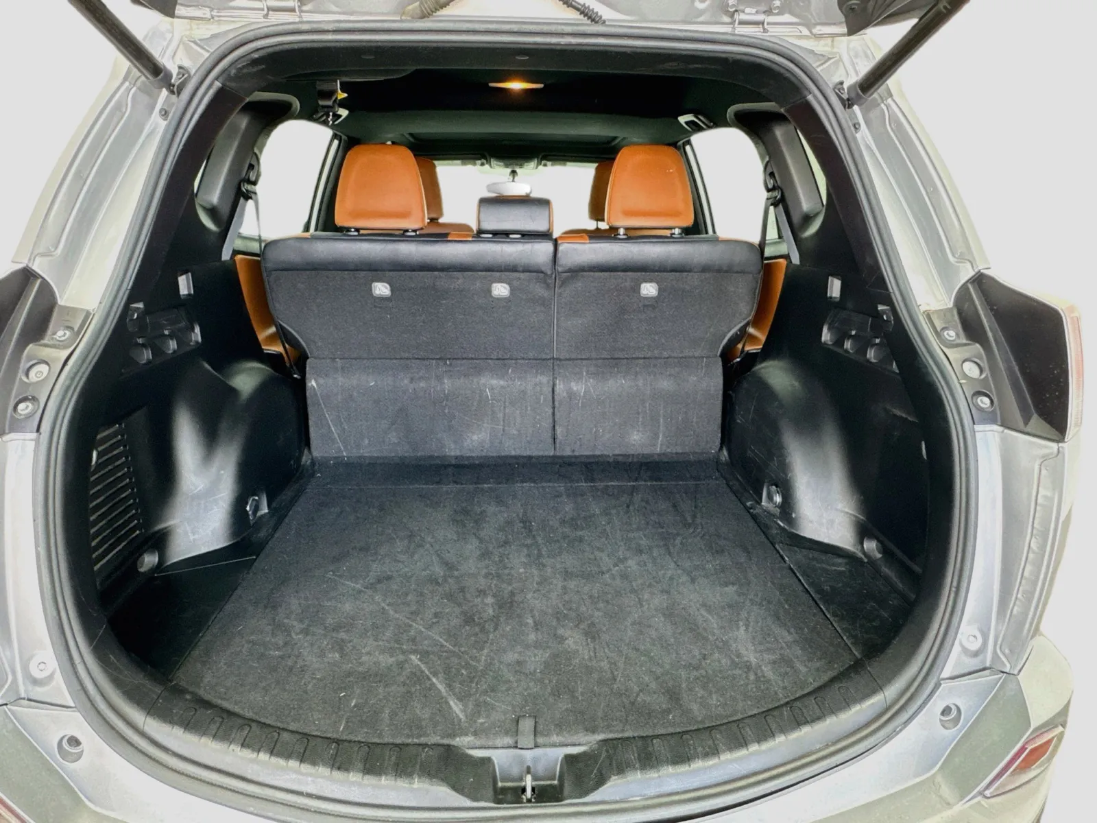 Toyota RAV4 photo 17