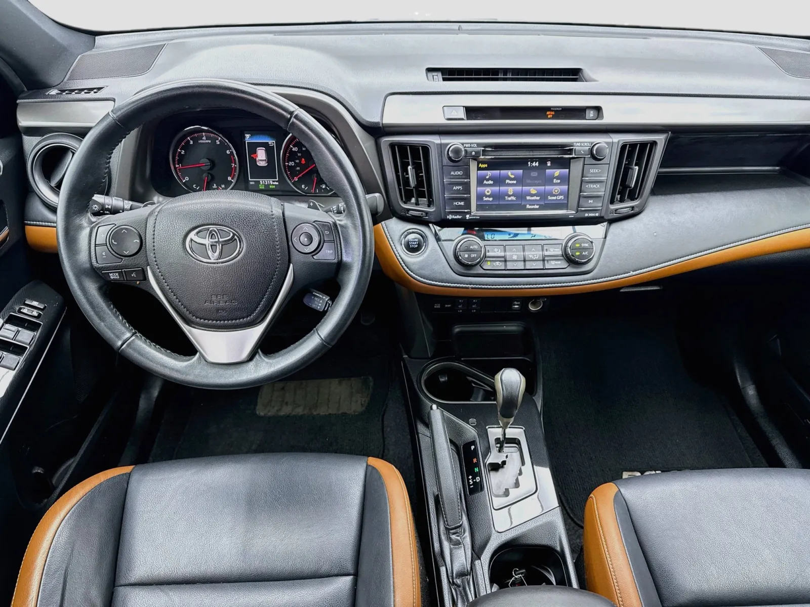 Toyota RAV4 photo 15