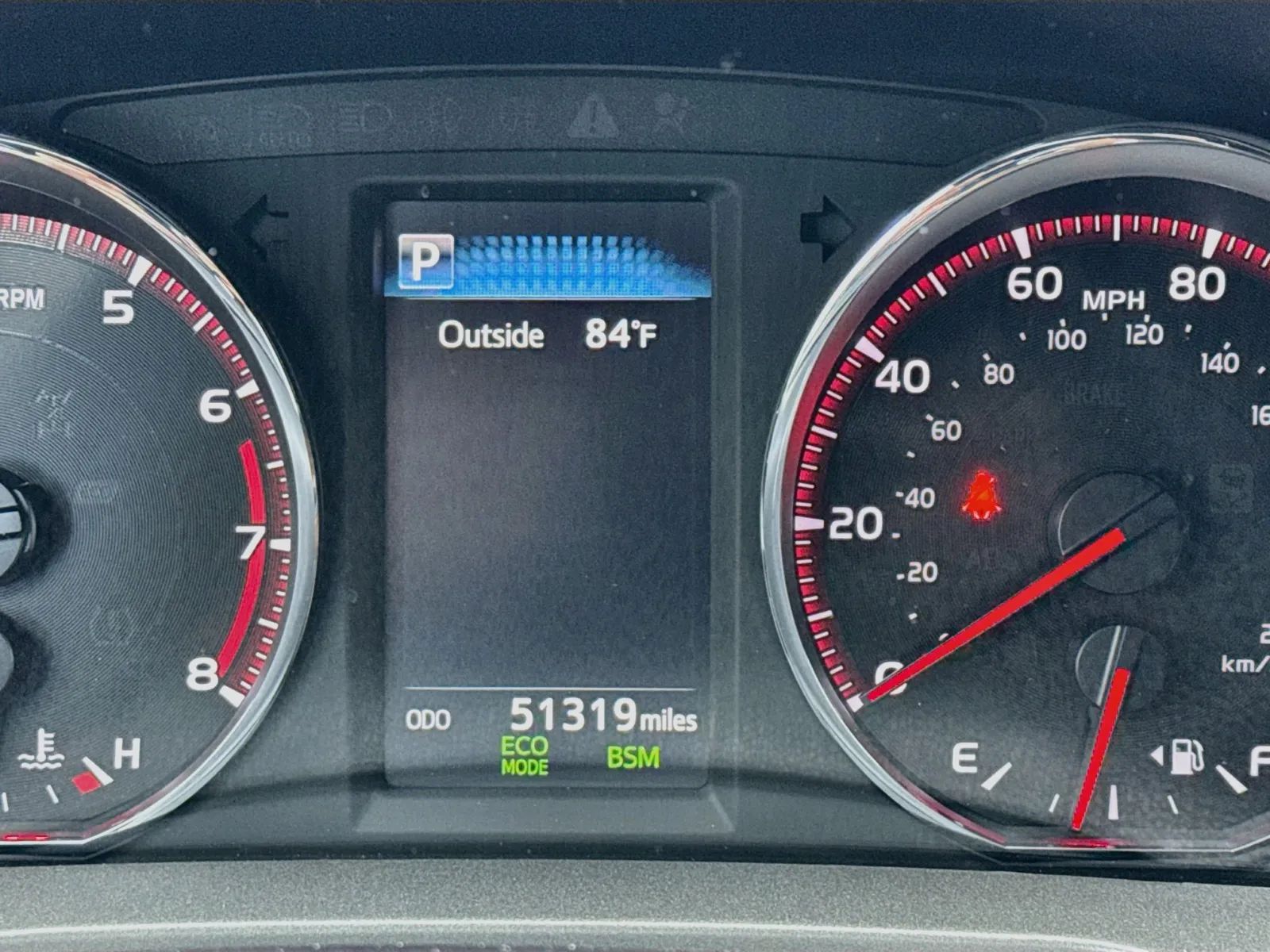 Toyota RAV4 photo 8