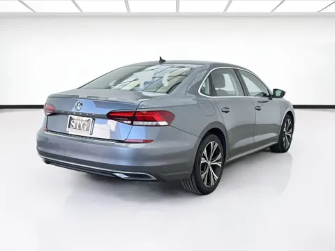 More photos of 2021 Volkswagen Passat 2.0T SE at STG Bellflower, CA