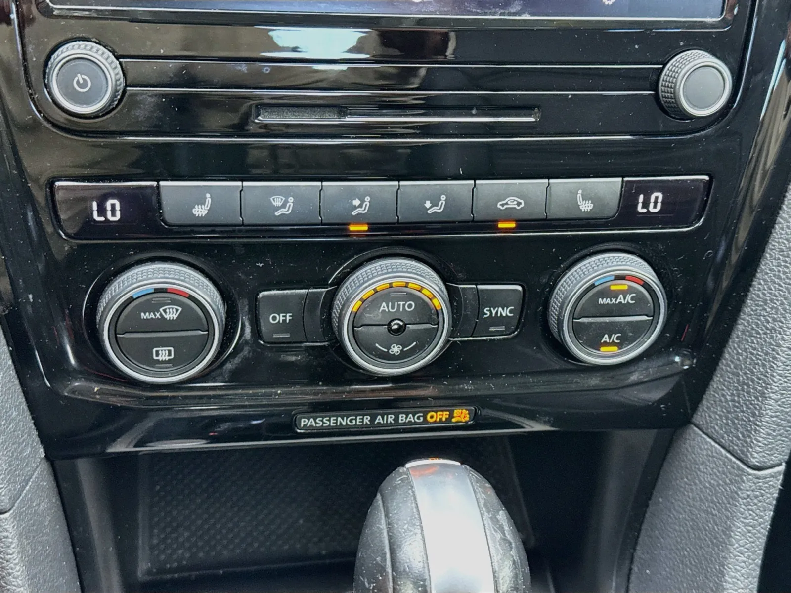 Volkswagen Passat photo 12