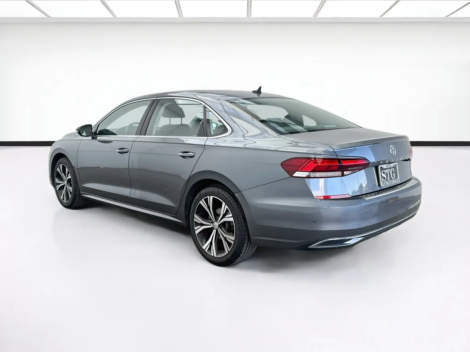Volkswagen Passat photo 6