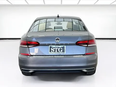 More photos of 2021 Volkswagen Passat 2.0T SE at STG Bellflower, CA