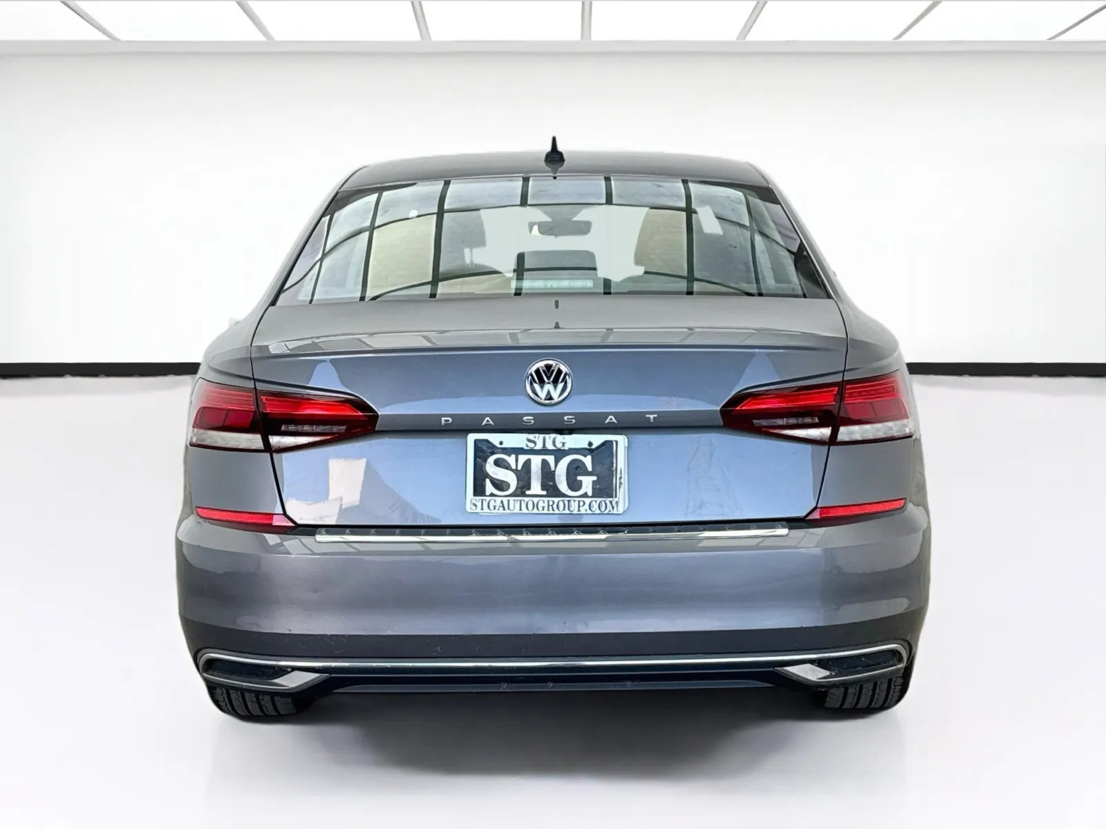 Volkswagen Passat photo 5