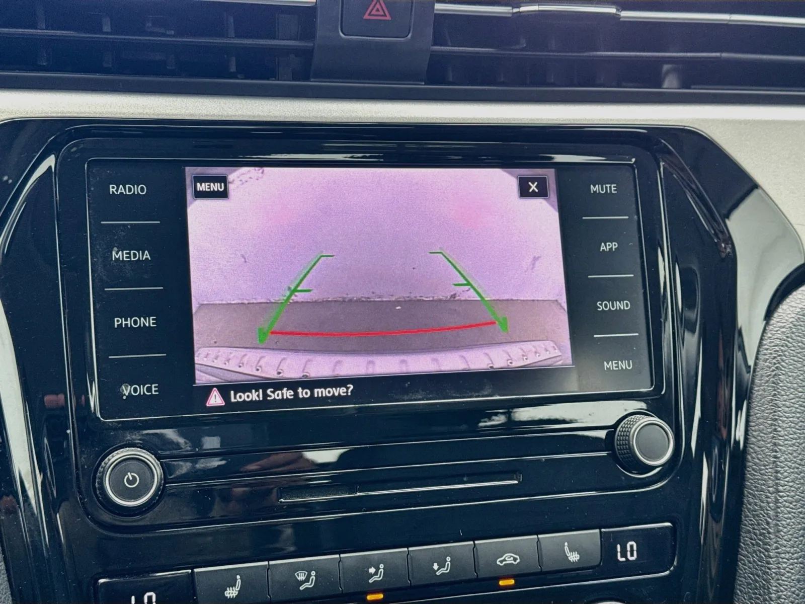 Volkswagen Passat photo 10