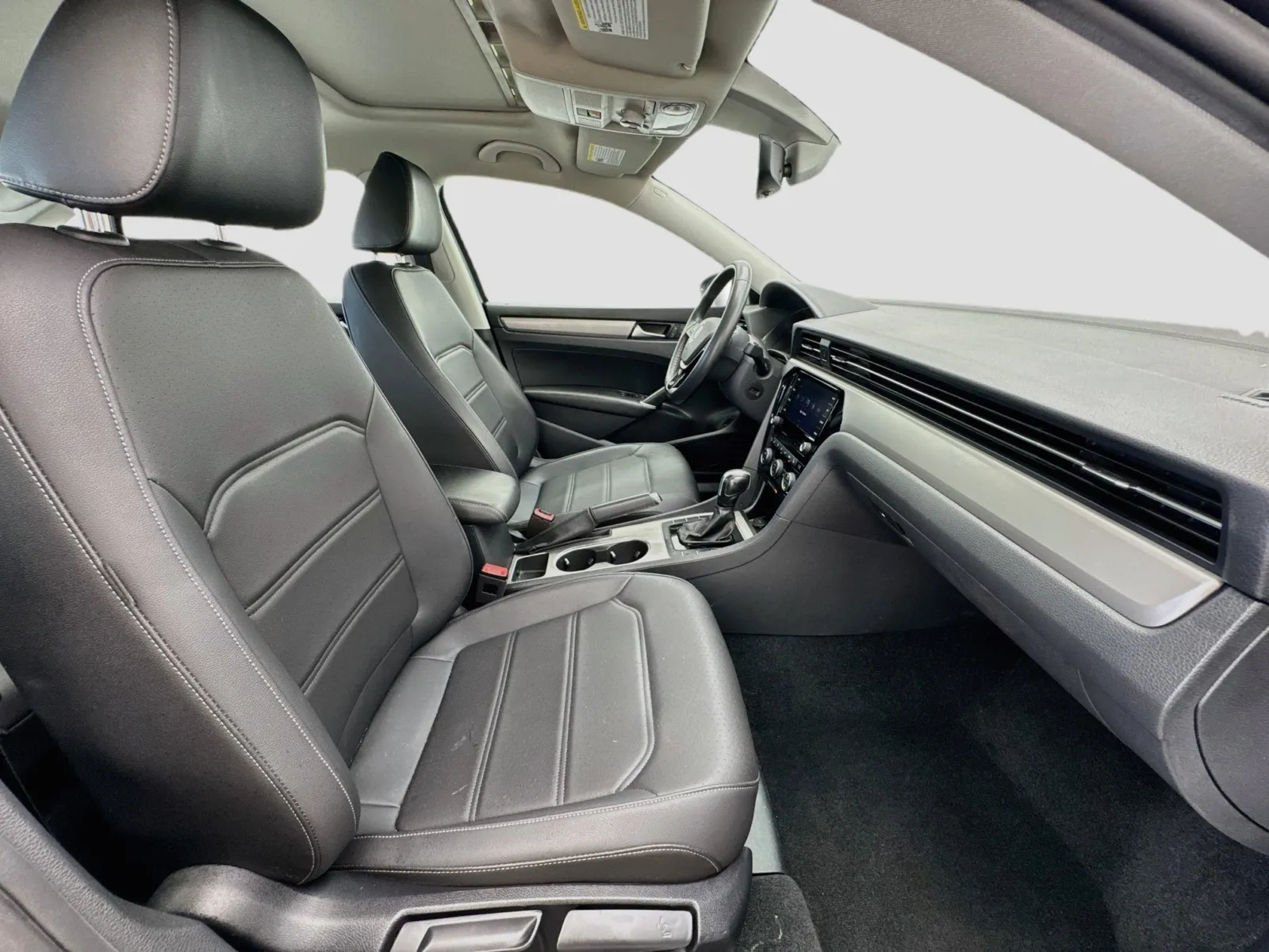 Volkswagen Passat photo 20