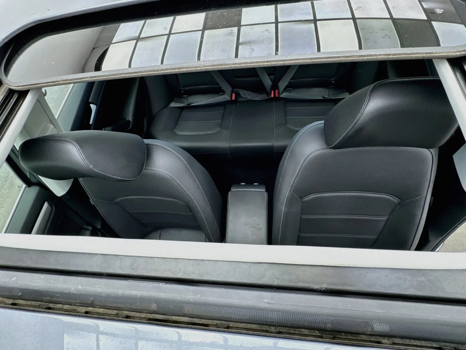 Volkswagen Passat photo 14