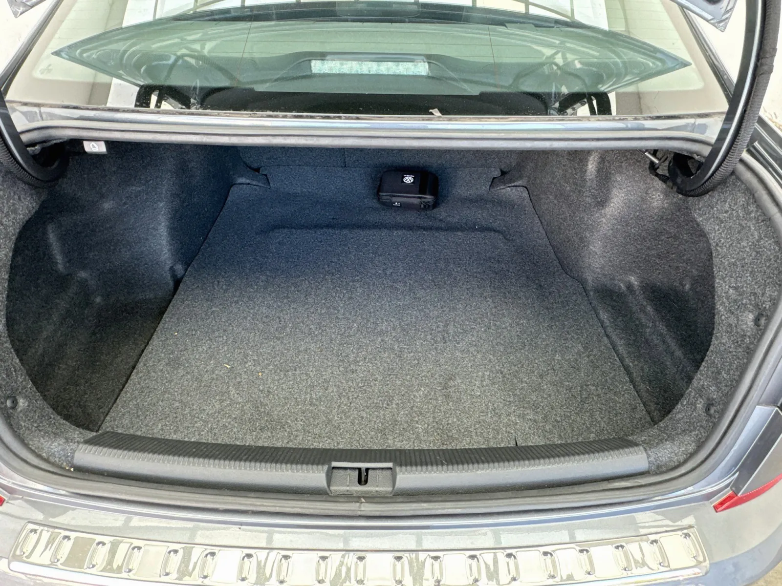 Volkswagen Passat photo 18
