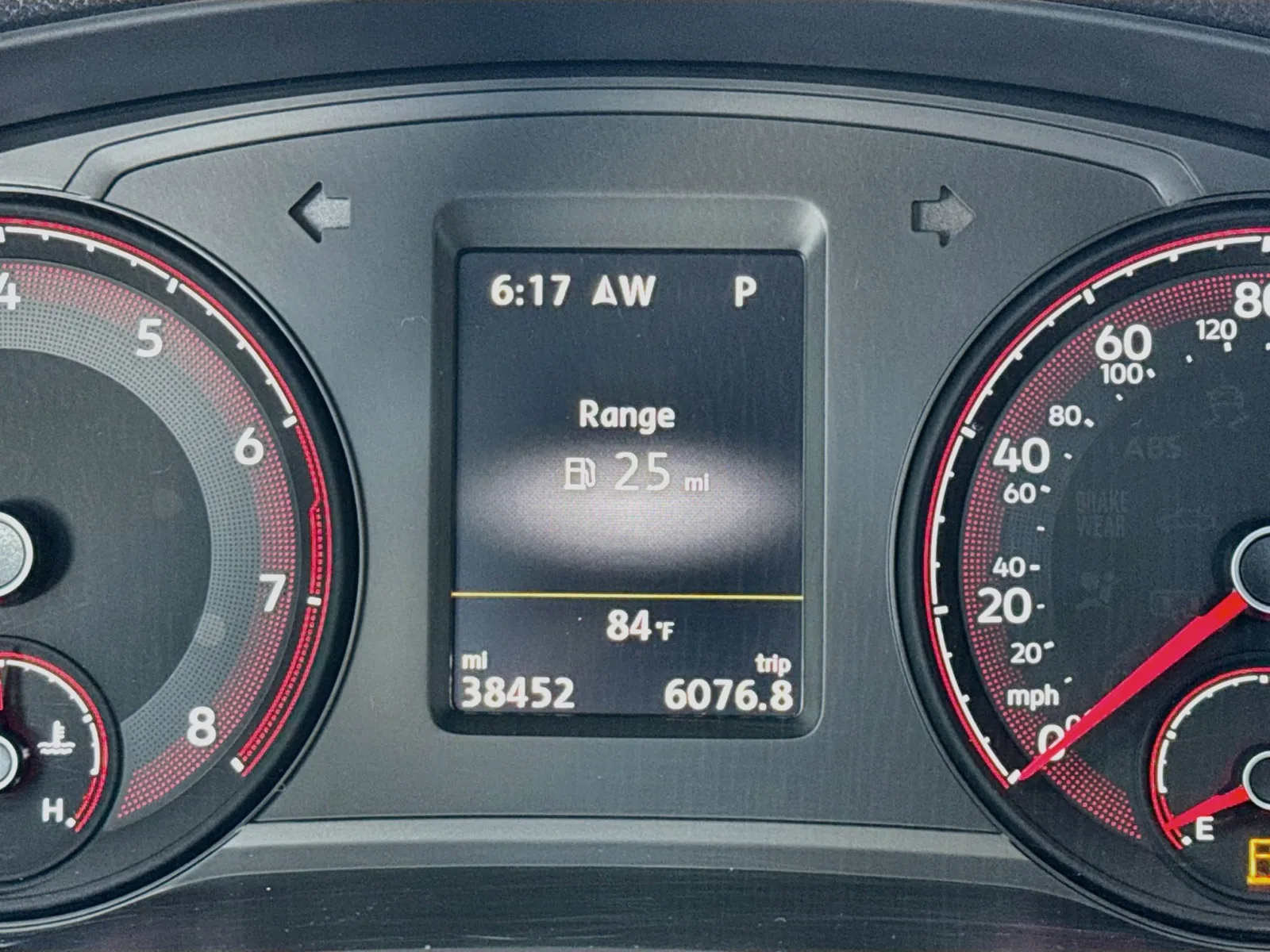 Volkswagen Passat photo 8